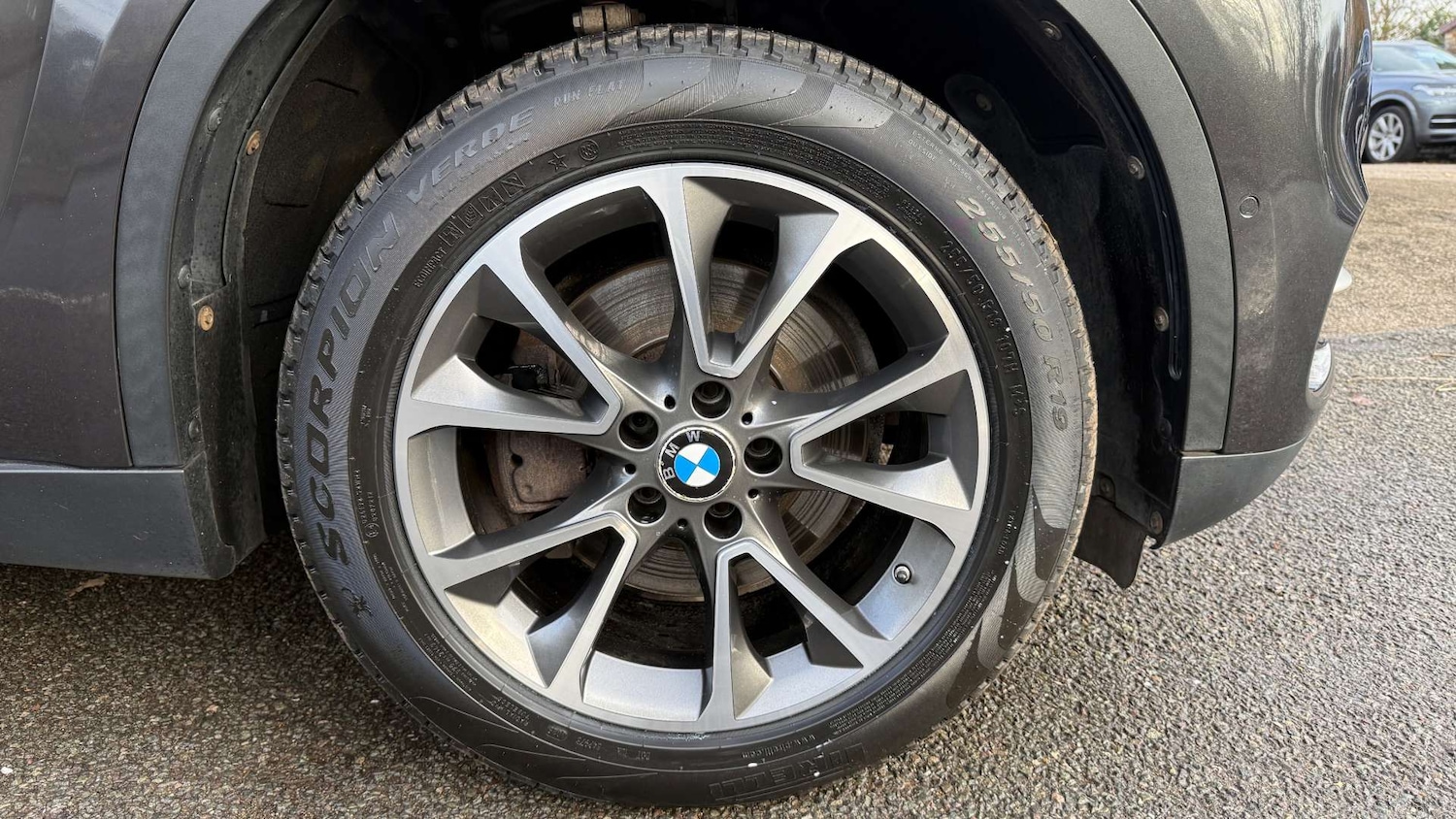 Used BMW X5 2016 for sale - 76861616: Photo 39