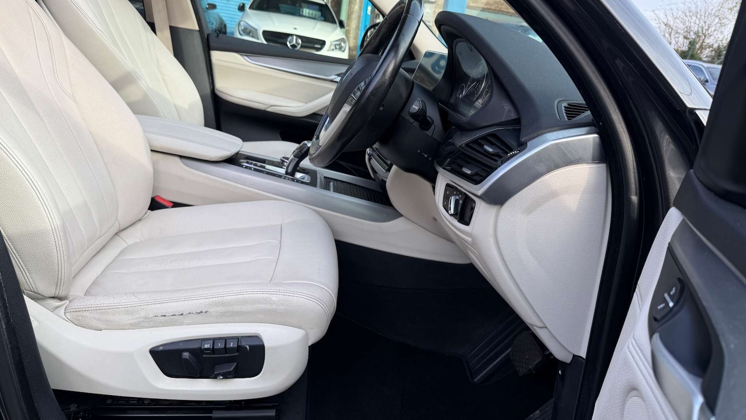 Used BMW X5 2016 for sale - 76861616: Photo 4