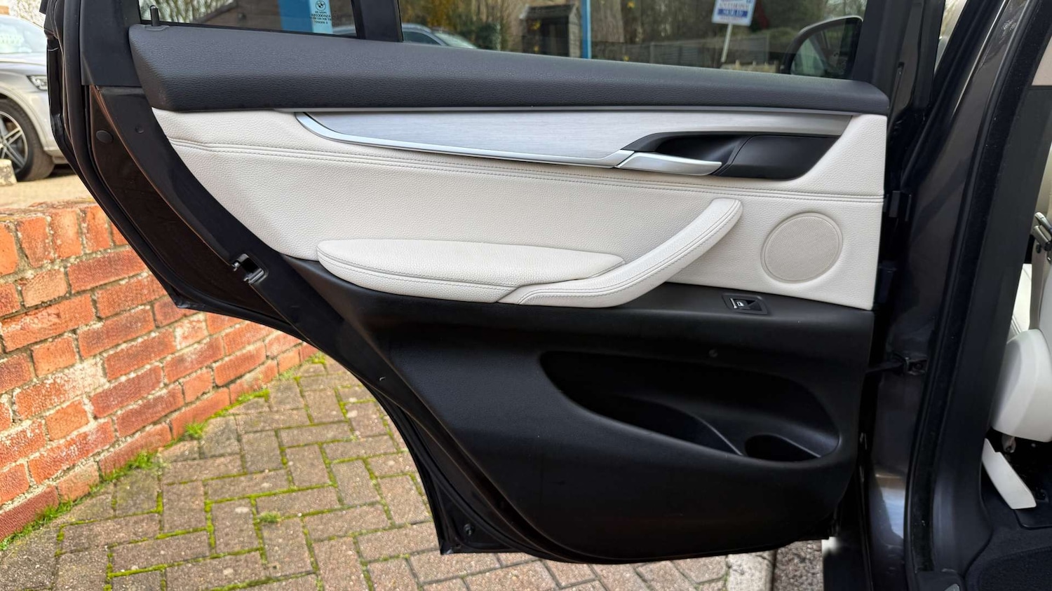 Used BMW X5 2016 for sale - 76861616: Photo 41