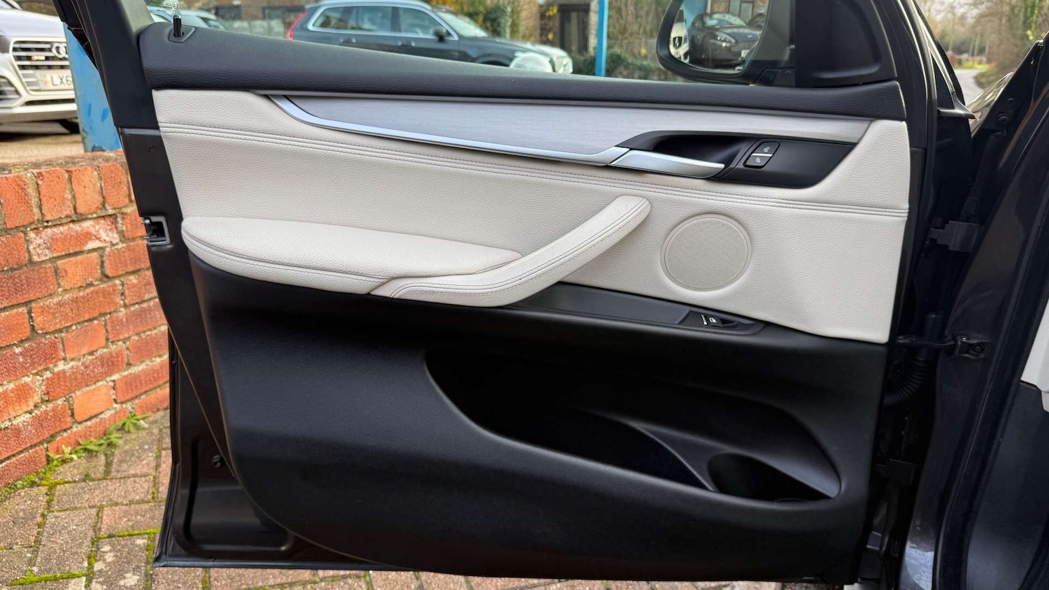 Used BMW X5 2016 for sale - 76861616: Photo 43