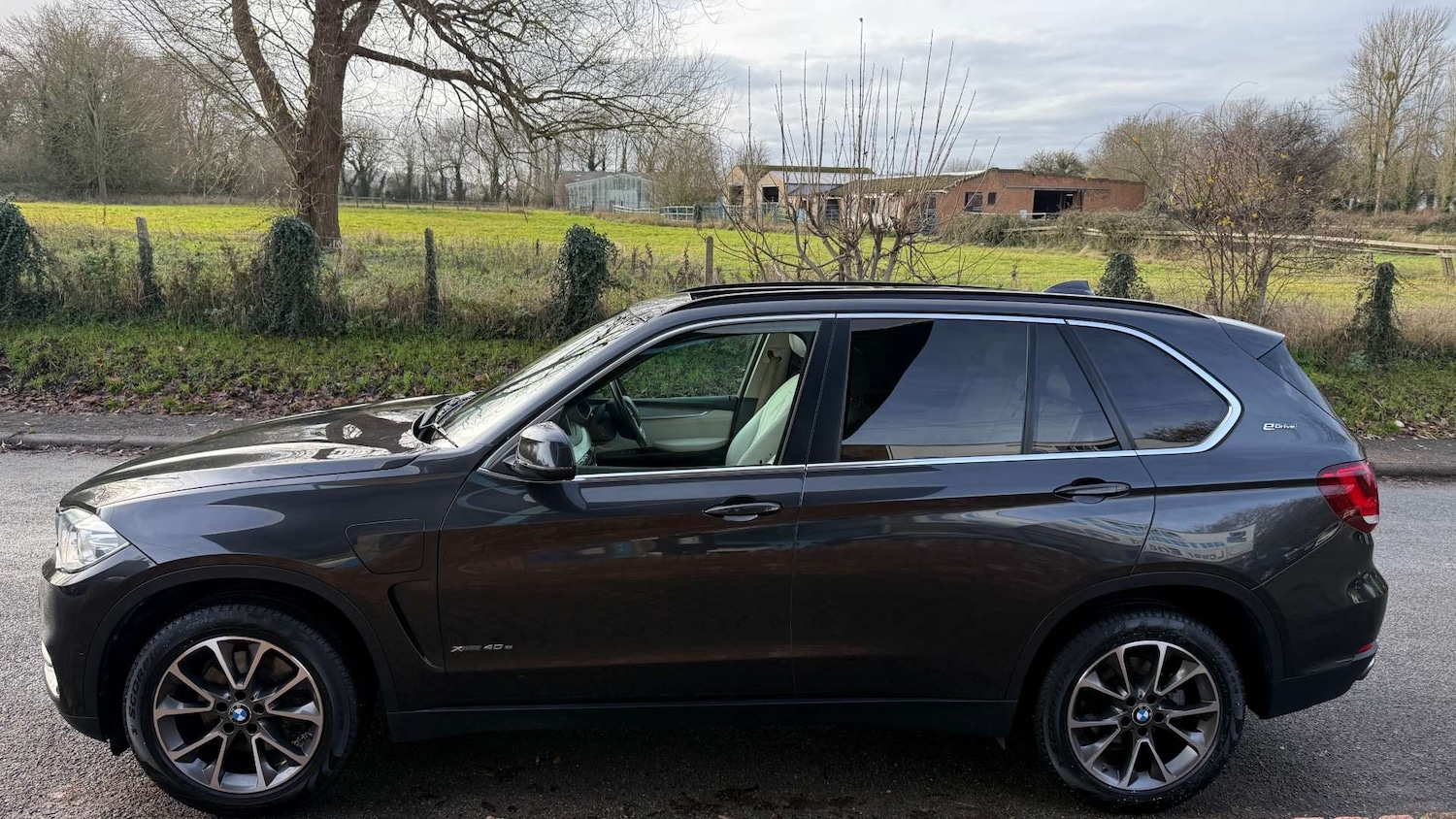 Used BMW X5 2016 for sale - 76861616: Photo 46