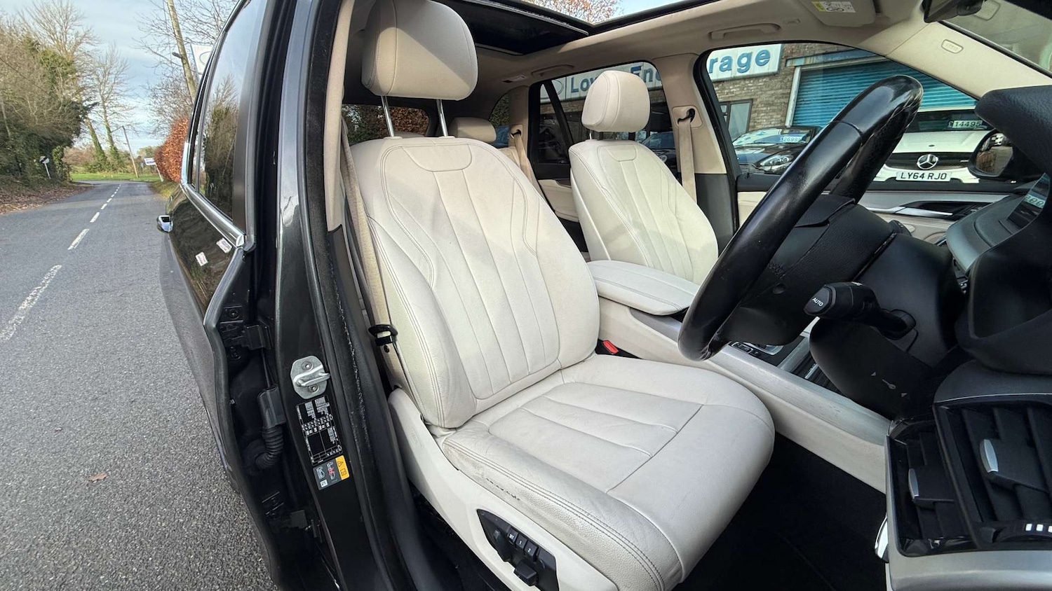 Used BMW X5 2016 for sale - 76861616: Photo 5