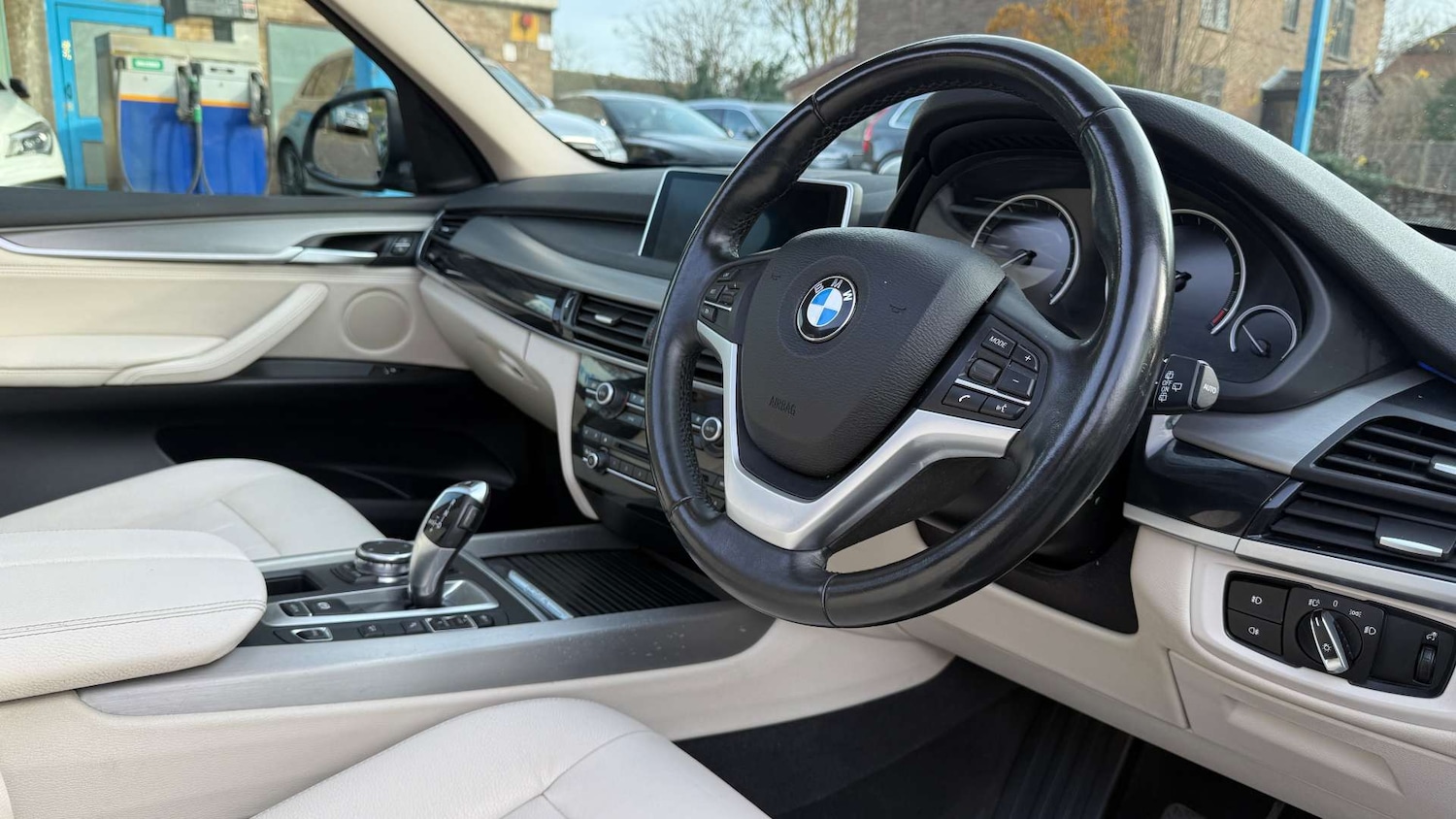 Used BMW X5 2016 for sale - 76861616: Photo 6