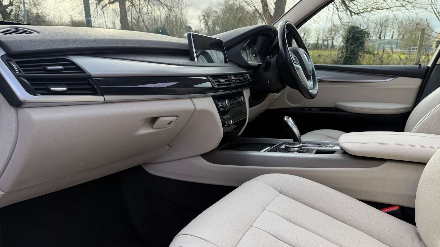 Used BMW X5 2016 for sale - 76861616: Photo 9