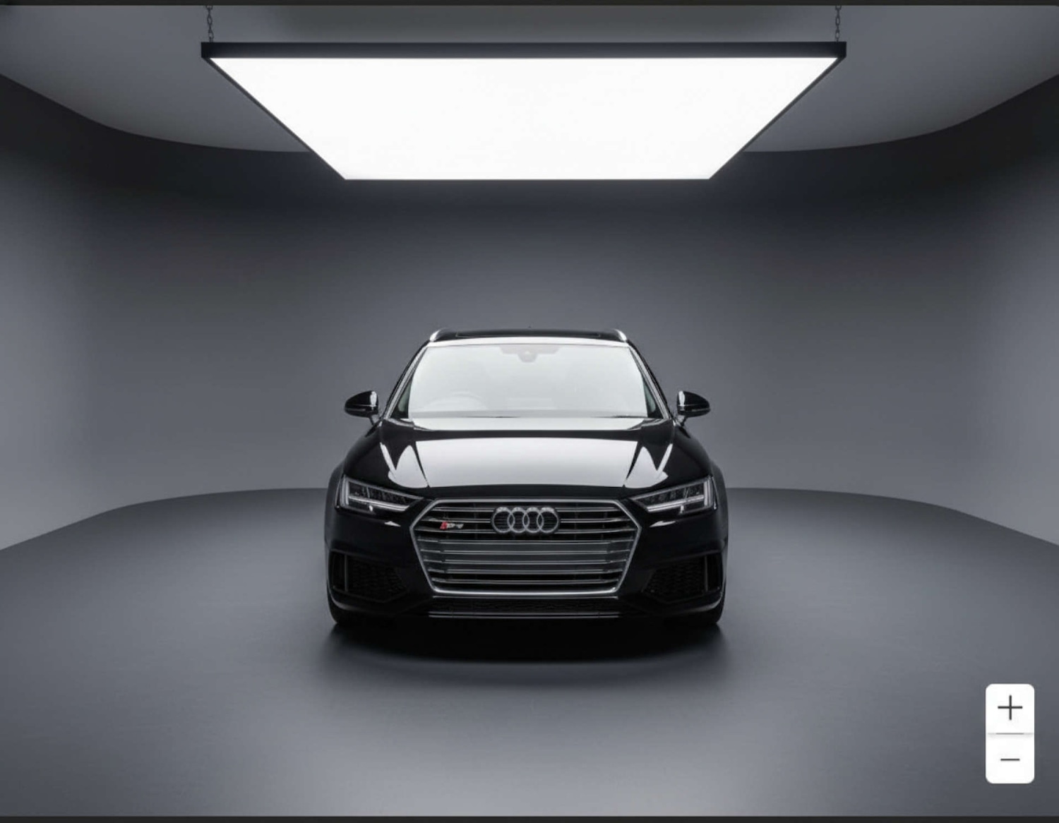 Used Audi RS4 2014 for sale - 77383426: Photo 2