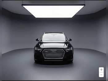 Used Audi RS4 2014 for sale - 77383426: Photo