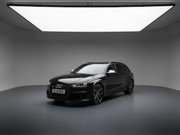 Used Audi RS4 2014 for sale - 77383426: Photo