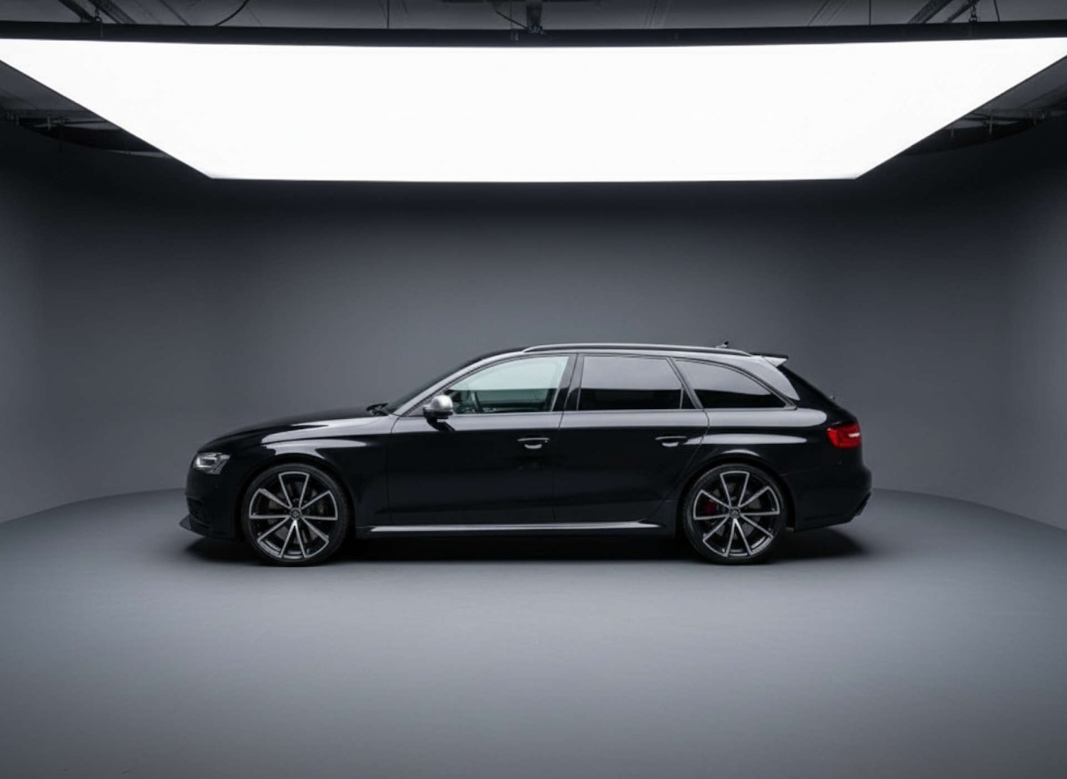 Used Audi RS4 2014 for sale - 77383426: Photo 9