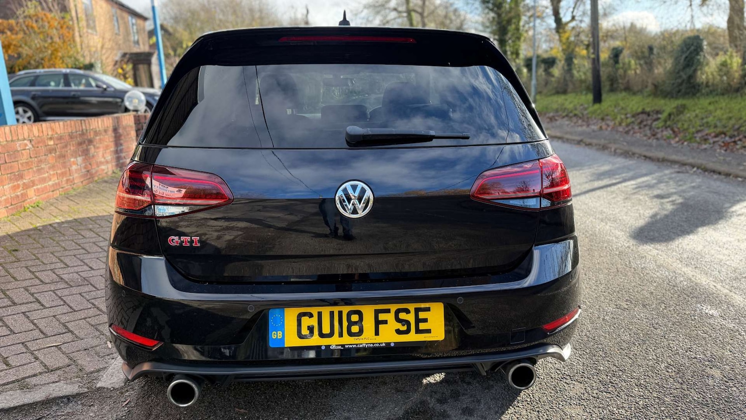 Used Volkswagen Golf 2018 for sale - 76757918: Photo 13