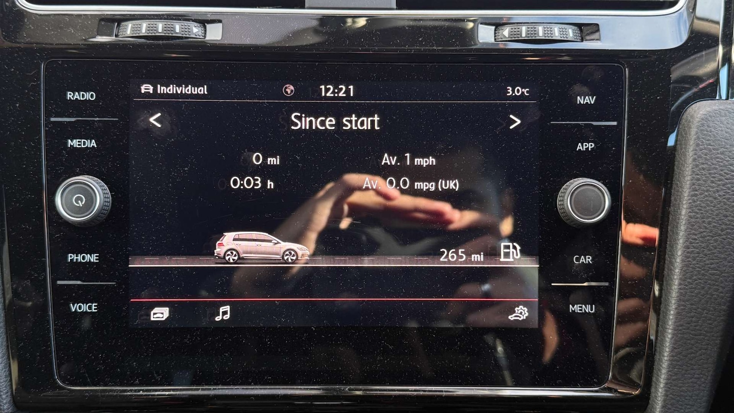 Used Volkswagen Golf 2018 for sale - 76757918: Photo 16