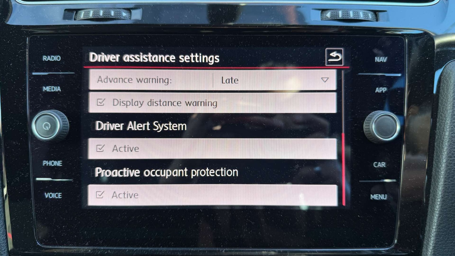 Used Volkswagen Golf 2018 for sale - 76757918: Photo 18