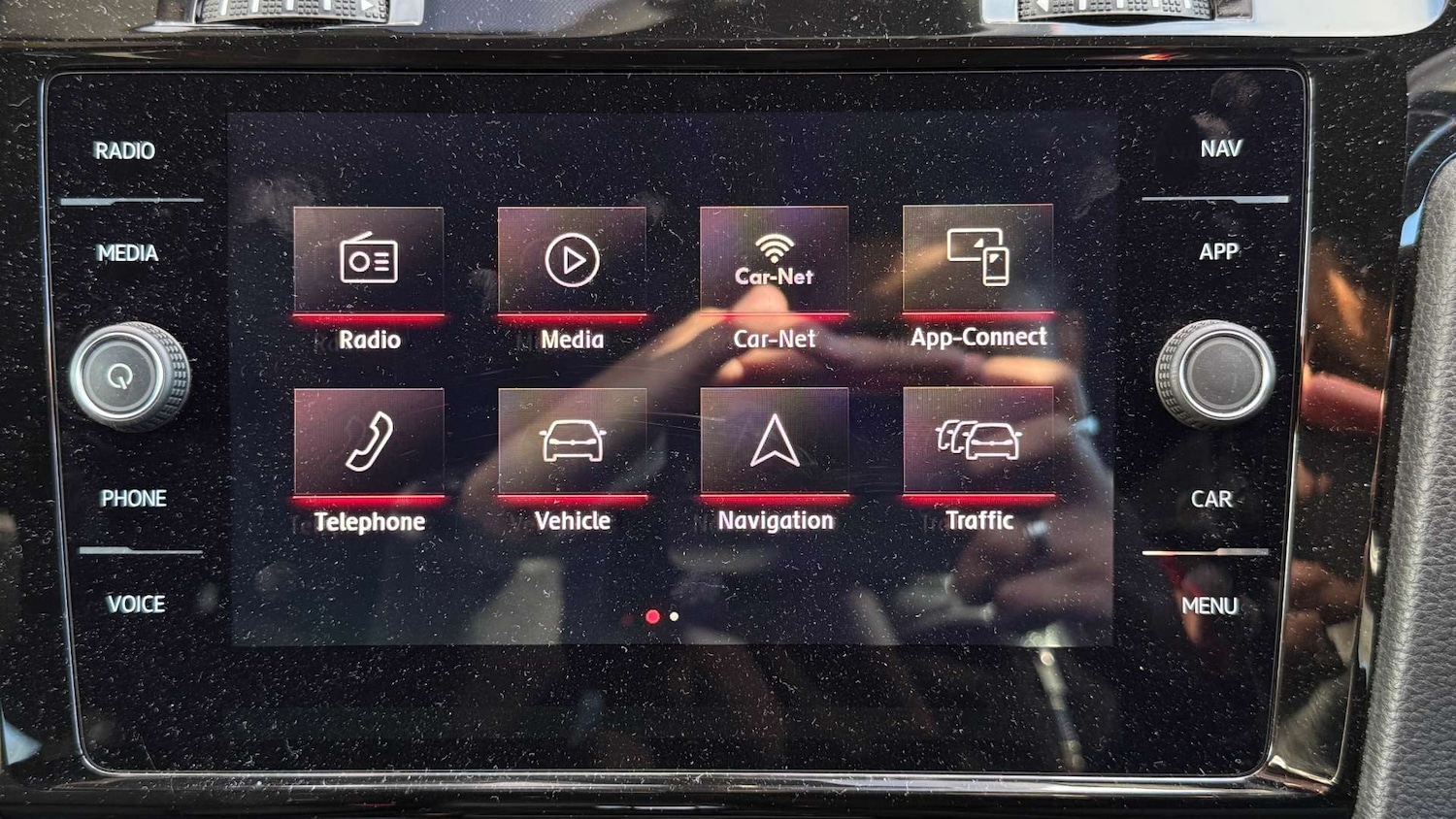 Used Volkswagen Golf 2018 for sale - 76757918: Photo 19