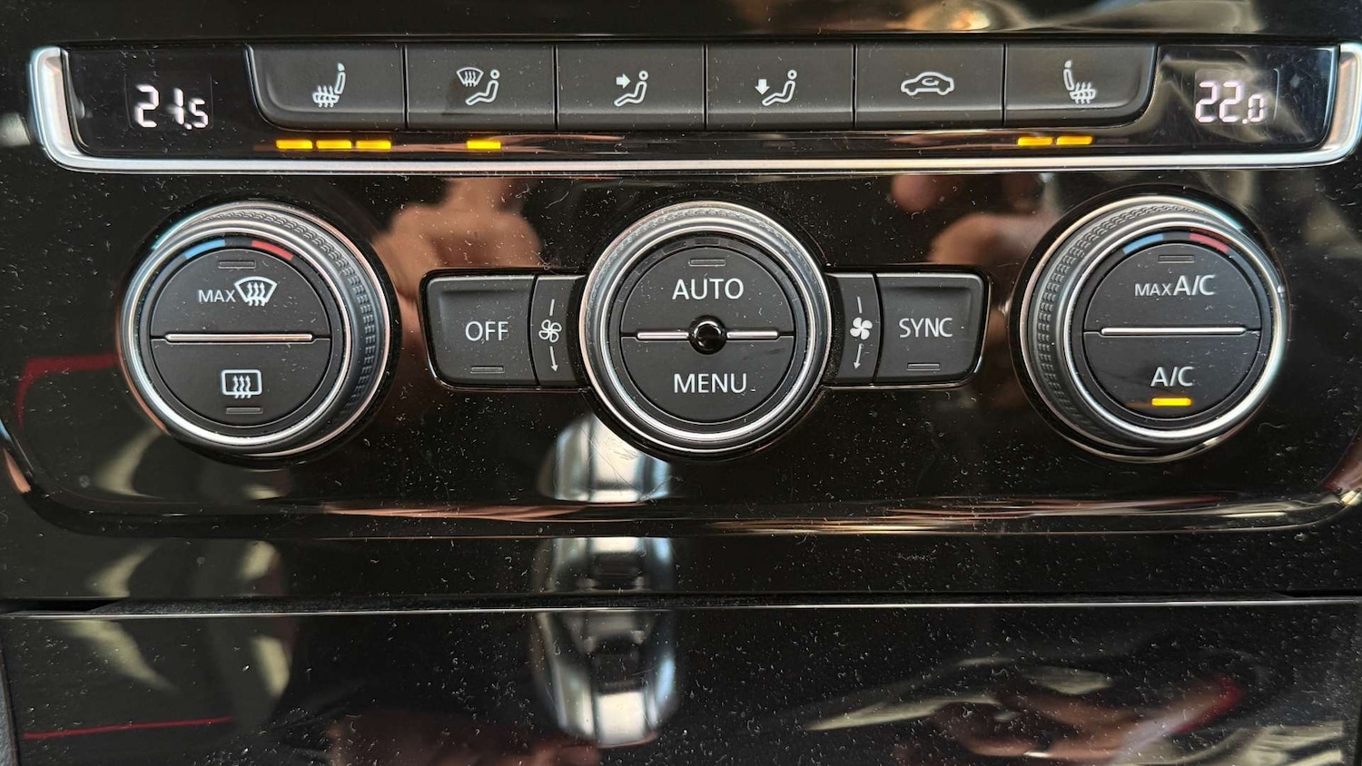 Used Volkswagen Golf 2018 for sale - 76757918: Photo 20