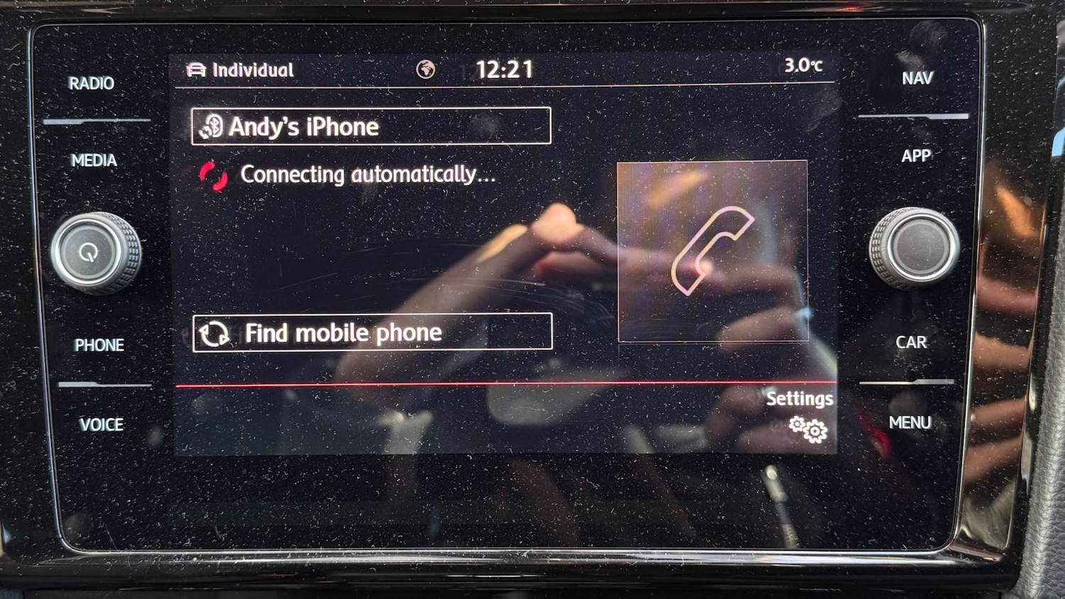 Used Volkswagen Golf 2018 for sale - 76757918: Photo 21