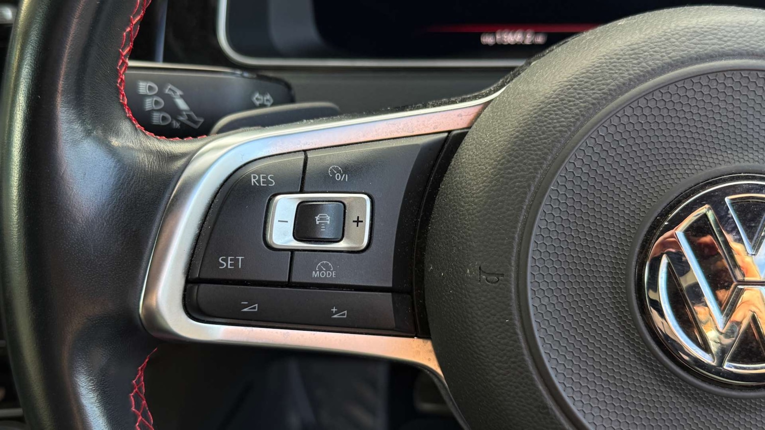 Used Volkswagen Golf 2018 for sale - 76757918: Photo 24