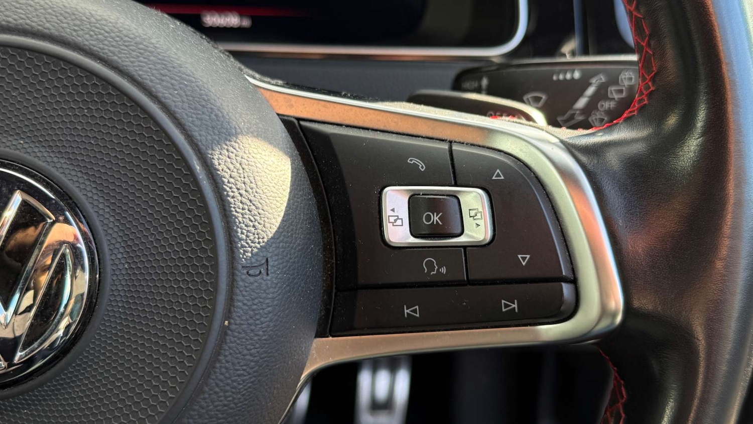 Used Volkswagen Golf 2018 for sale - 76757918: Photo 25