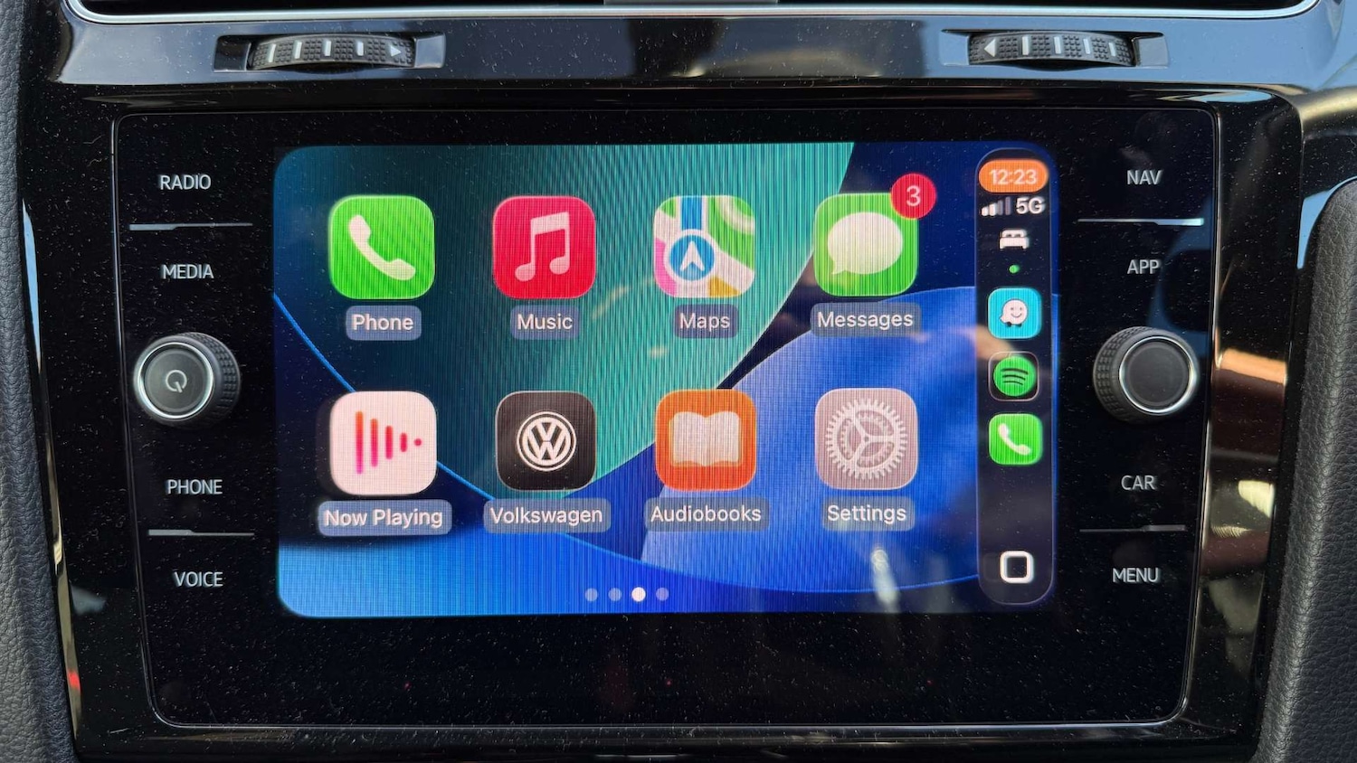 Used Volkswagen Golf 2018 for sale - 76757918: Photo 28