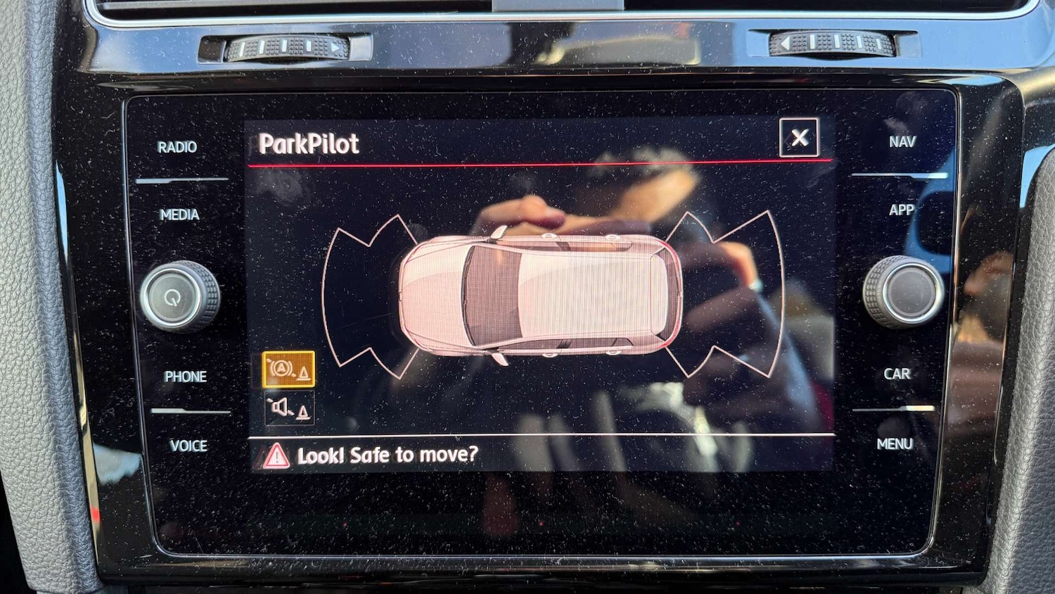 Used Volkswagen Golf 2018 for sale - 76757918: Photo 29