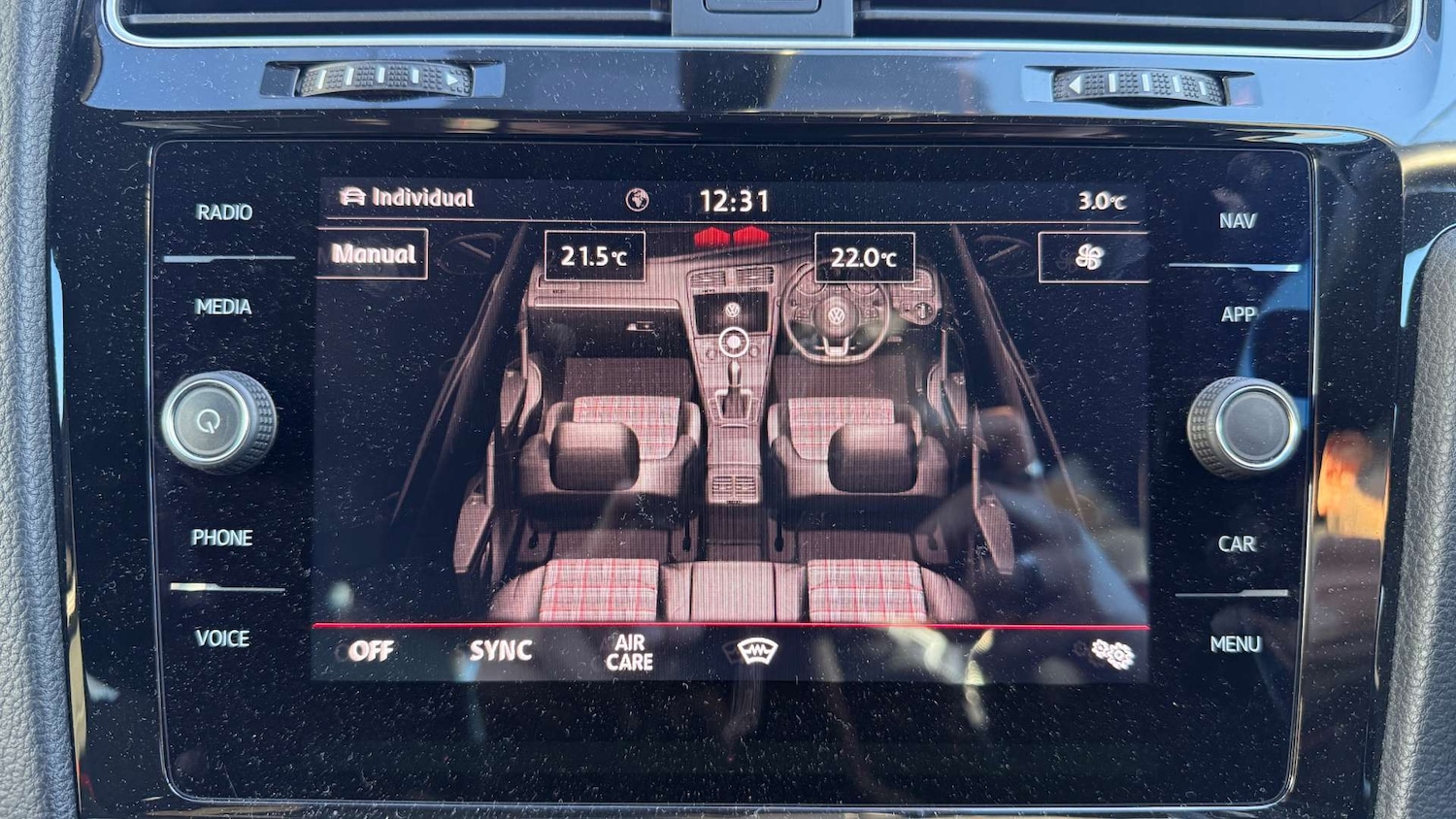 Used Volkswagen Golf 2018 for sale - 76757918: Photo 30