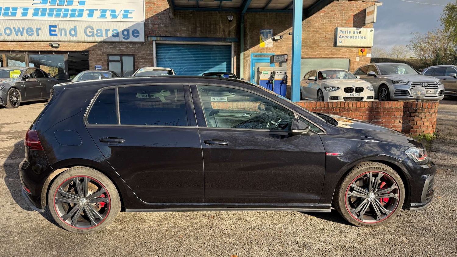 Used Volkswagen Golf 2018 for sale - 76757918: Photo 31