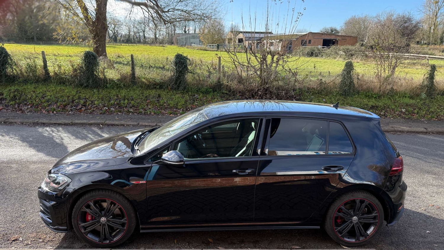 Used Volkswagen Golf 2018 for sale - 76757918: Photo 32