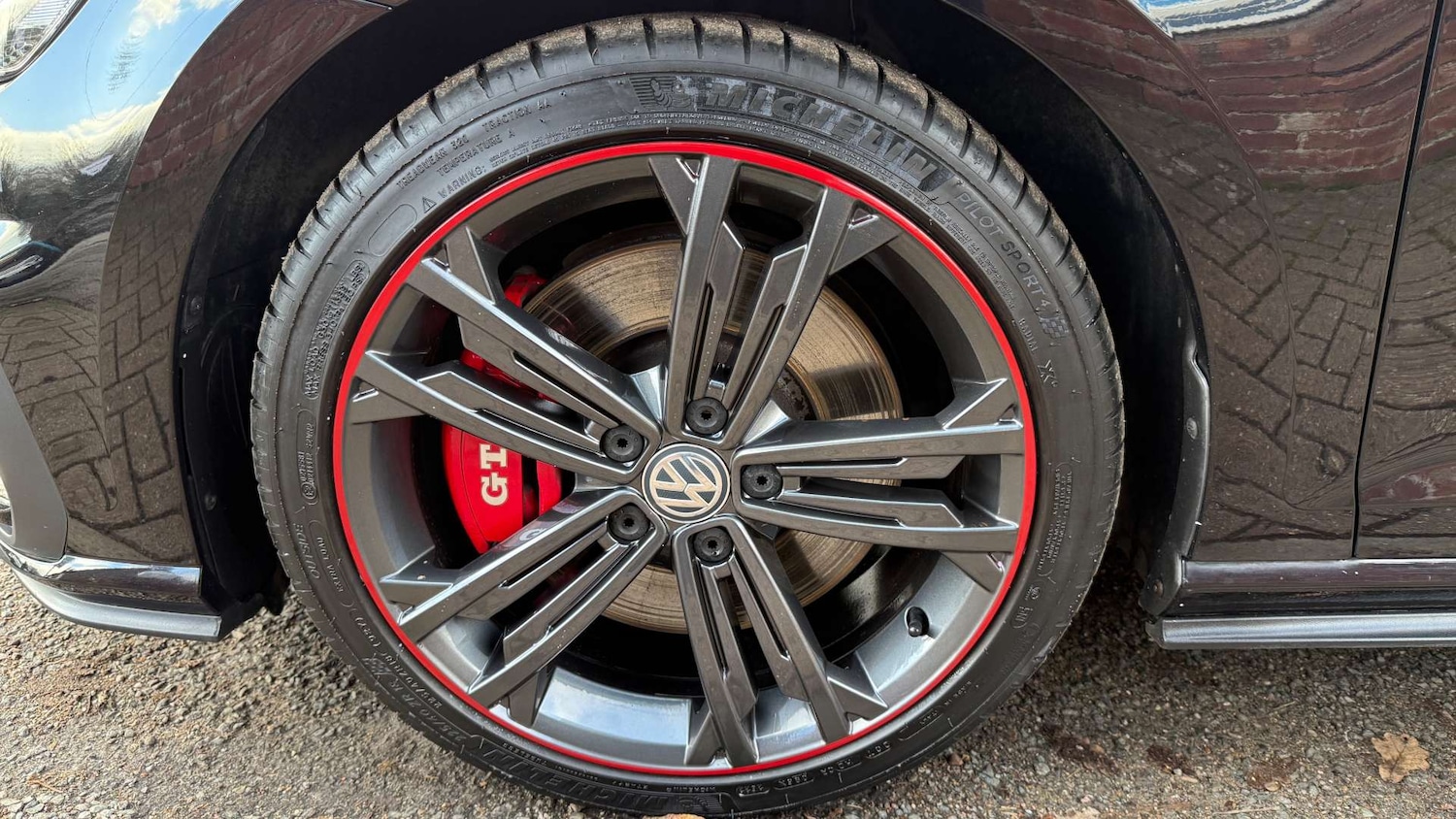 Used Volkswagen Golf 2018 for sale - 76757918: Photo 39