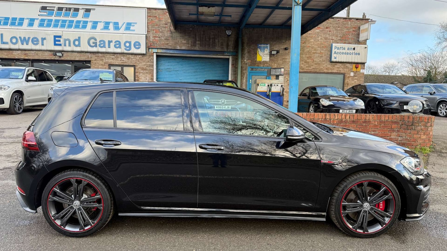 Used Volkswagen Golf 2018 for sale - 76757918: Photo 44