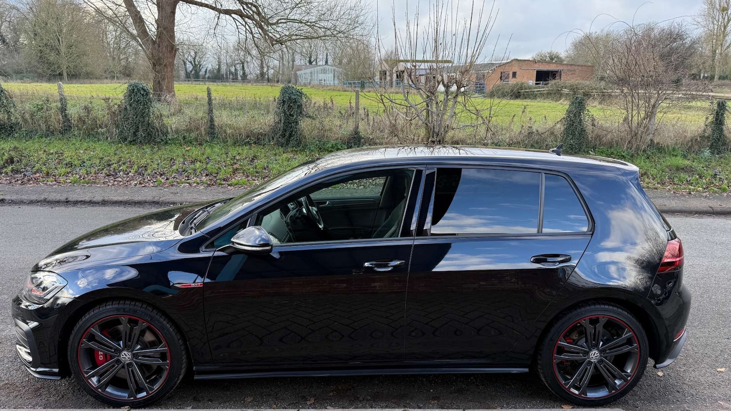 Used Volkswagen Golf 2018 for sale - 76757918: Photo 45