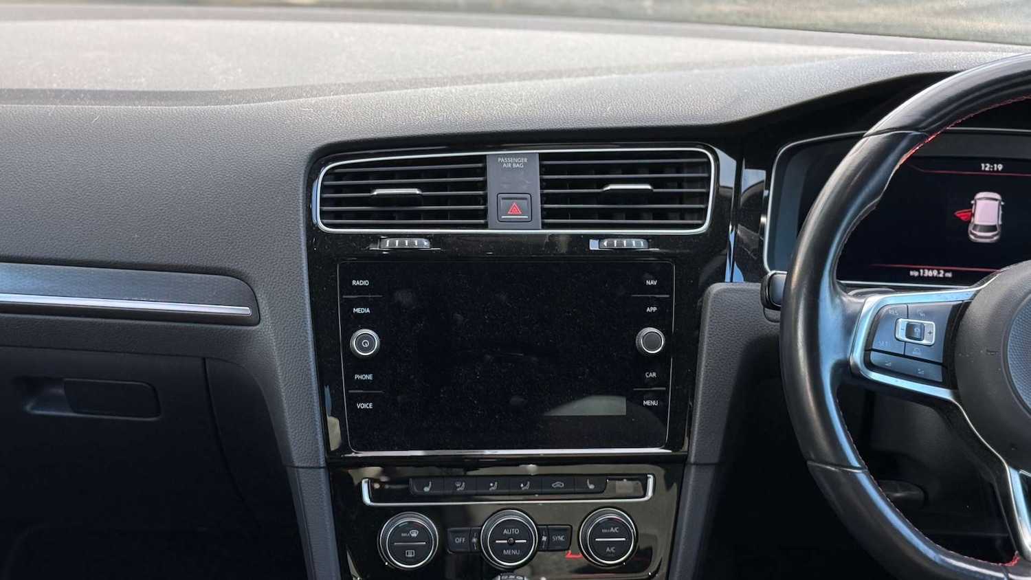 Used Volkswagen Golf 2018 for sale - 76757918: Photo 7