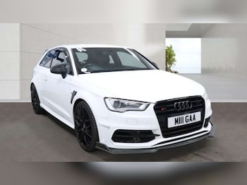 Used Audi S3 2016 for sale - 78520852: Photo