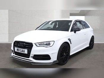 Used Audi S3 2016 for sale - 78520852: Photo