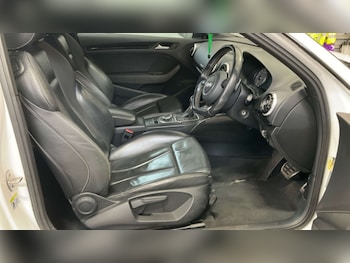 Used Audi S3 2016 for sale - 78520852: Photo