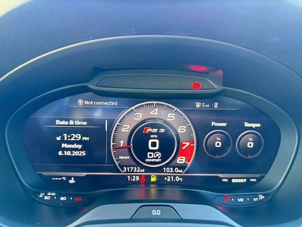 Used Audi RS3 2017 for sale - 76182686: Photo 27