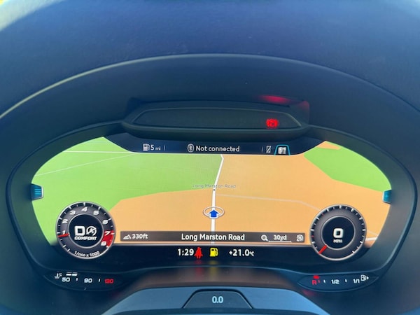 Used Audi RS3 2017 for sale - 76182686: Photo 29