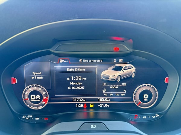 Used Audi RS3 2017 for sale - 76182686: Photo 30