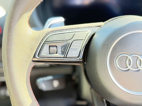 Used Audi RS3 2017 for sale - 76182686: Photo 32