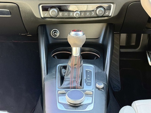 Used Audi RS3 2017 for sale - 76182686: Photo 34