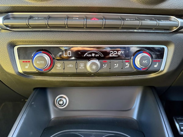 Used Audi RS3 2017 for sale - 76182686: Photo 35
