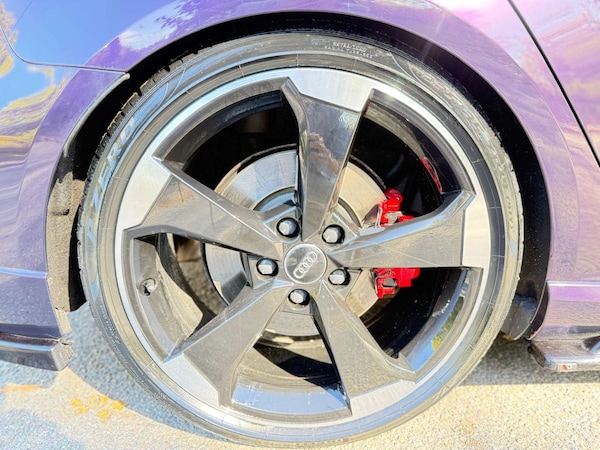 Used Audi RS3 2017 for sale - 76182686: Photo 41