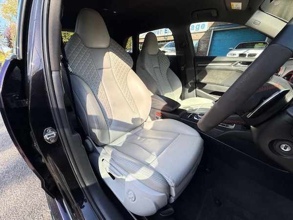 Used Audi RS3 2017 for sale - 76182686: Photo 5