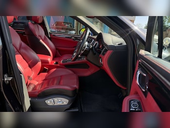 Used Porsche Macan 2015 for sale - 78456146: Photo