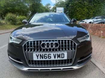 Used Audi A6 Saloon 2016 for sale - 74731479: Photo