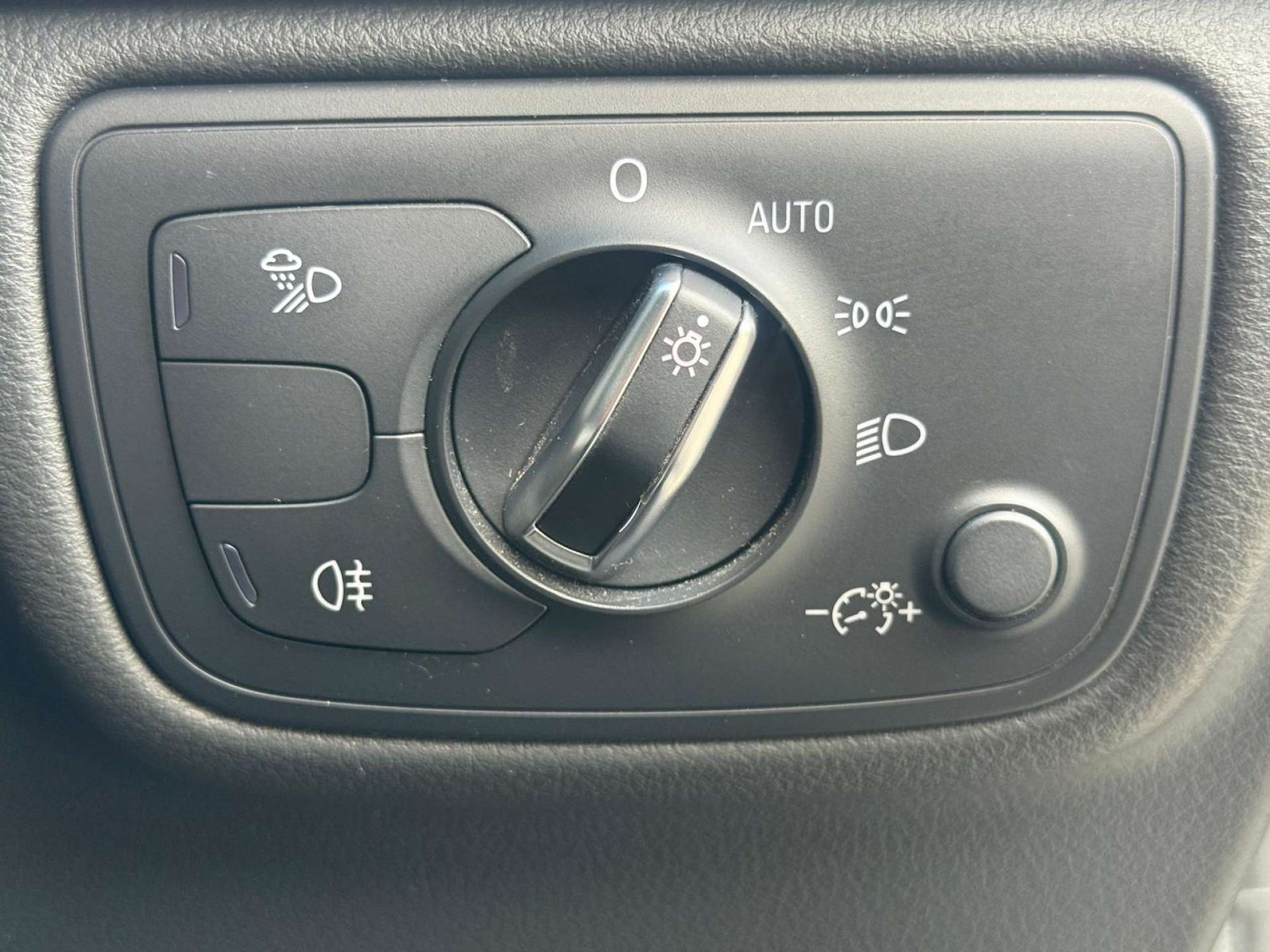 Vehicle 32