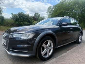 Used Audi A6 Saloon 2016 for sale - 74731479: Photo