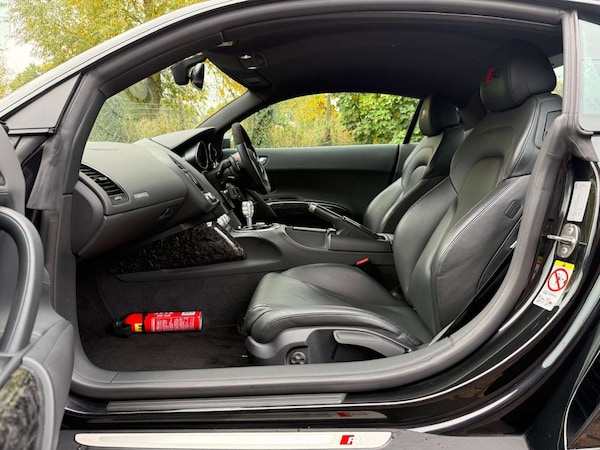 Used Audi R8 2014 for sale - 76287455: Photo 10