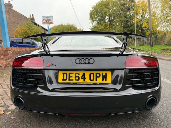 Used Audi R8 2014 for sale - 76287455: Photo 12