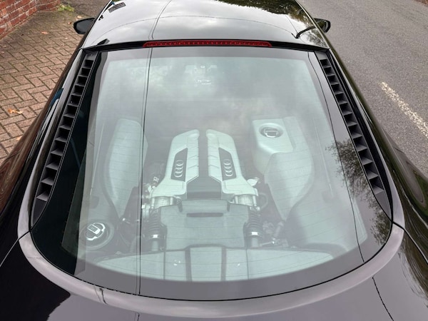 Used Audi R8 2014 for sale - 76287455: Photo 13