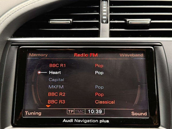Used Audi R8 2014 for sale - 76287455: Photo 17