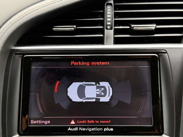 Used Audi R8 2014 for sale - 76287455: Photo 18