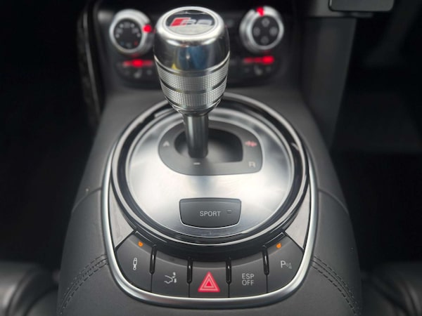 Used Audi R8 2014 for sale - 76287455: Photo 20